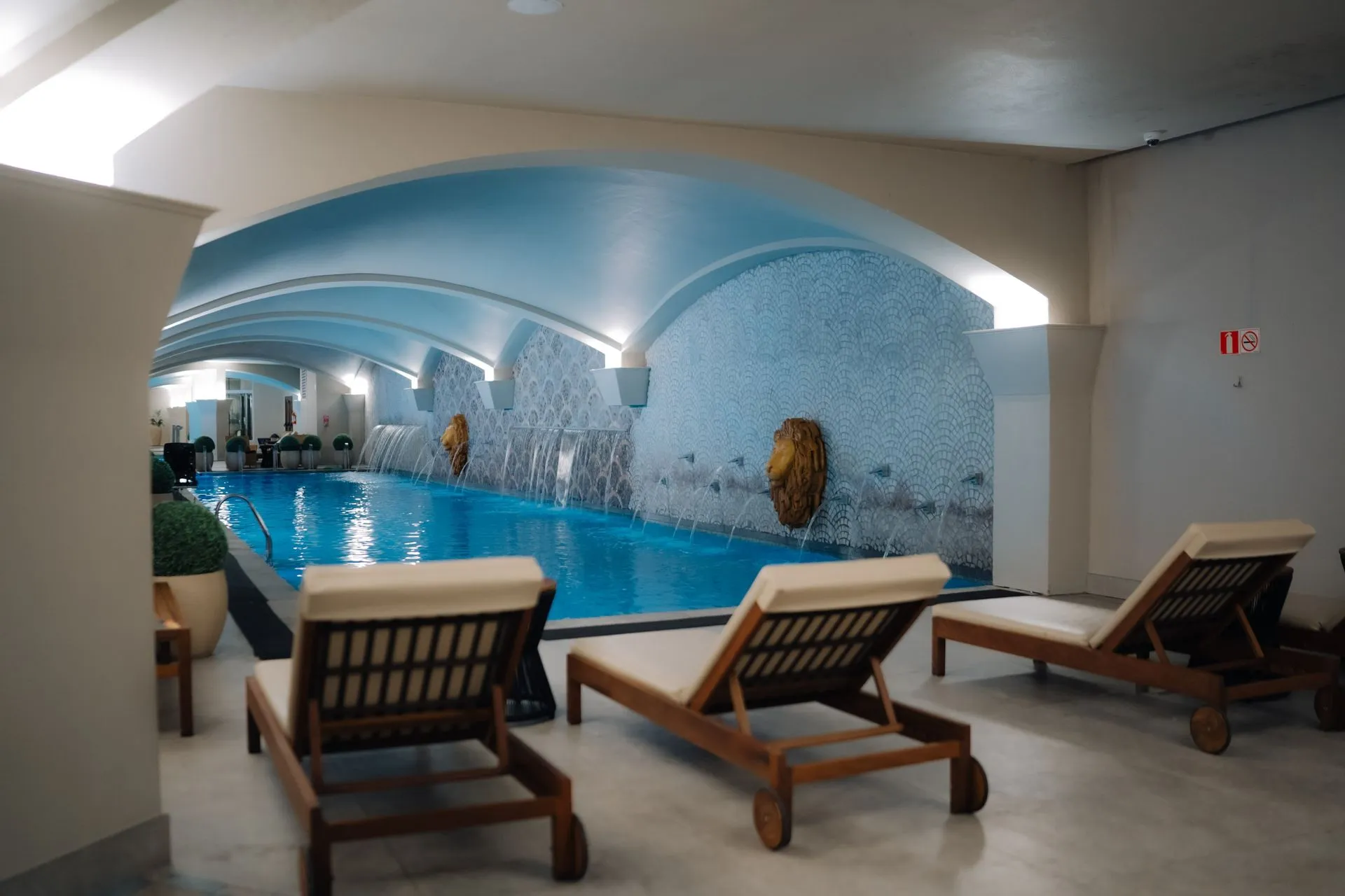 Hotel Buona Vitta Gramado