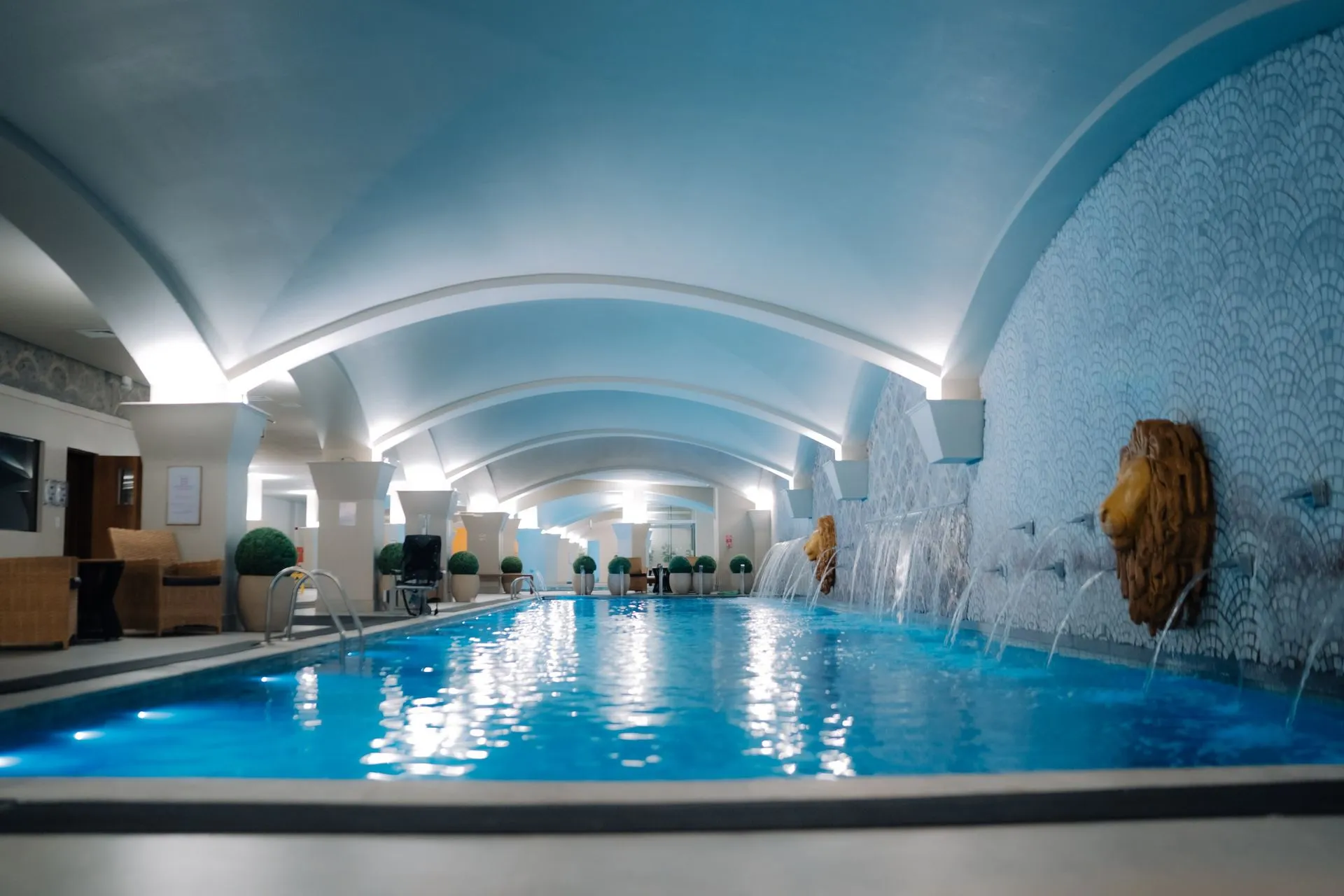 Hotel Buona Vitta Gramado