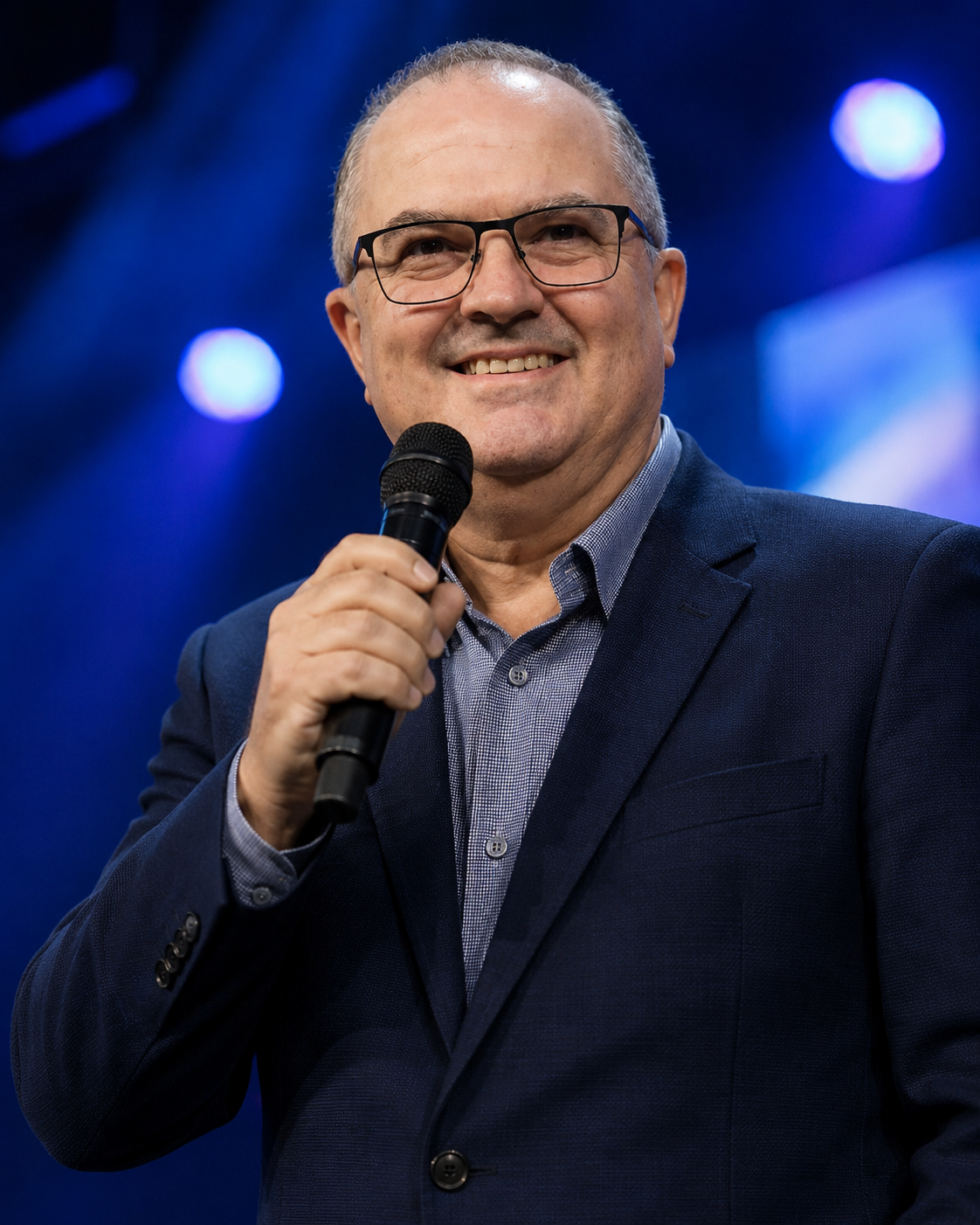 Marcelo Staut