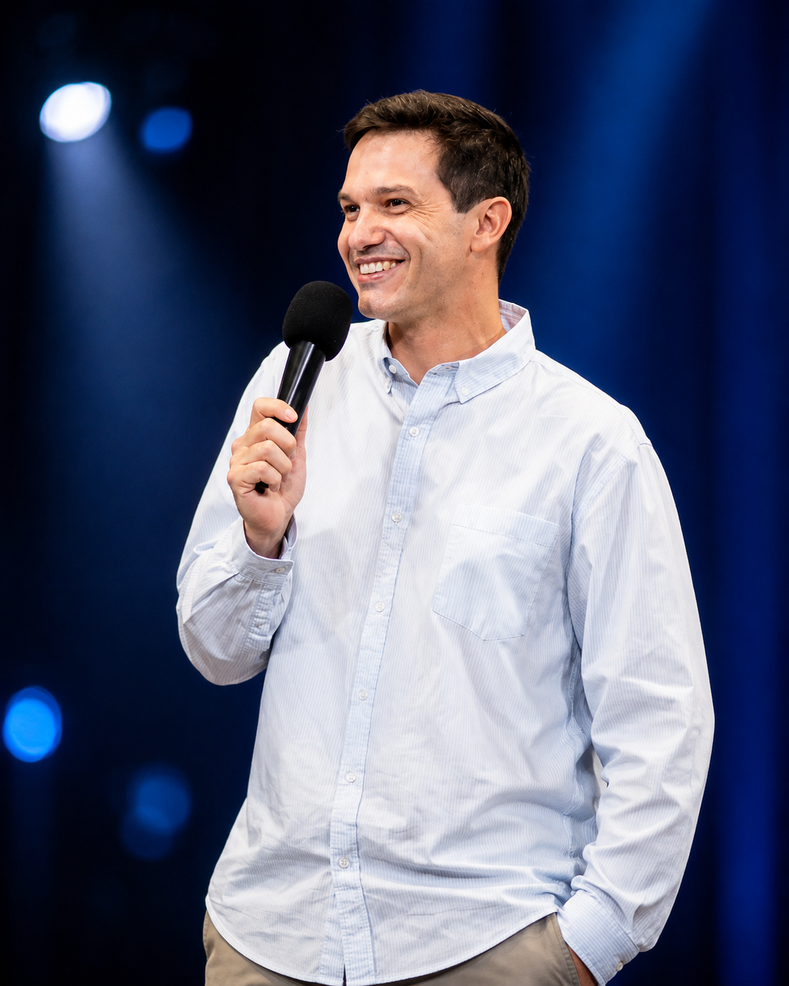Eduardo Almeida